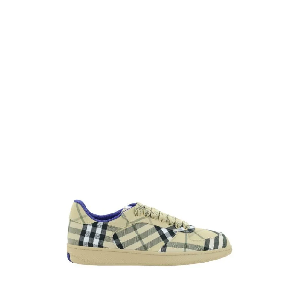 Burberry Burberry Trainer Sneakers/EU43/US10/Multicolor - Picture 1 of 6